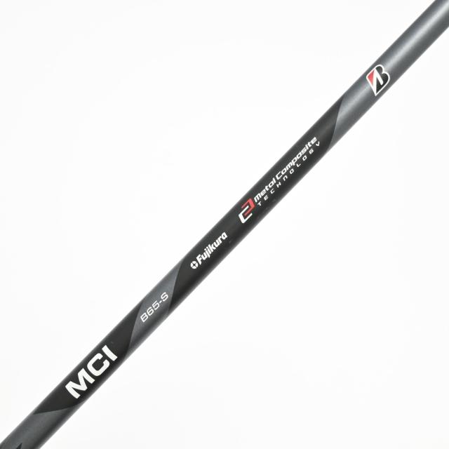 【中古ゴルフクラブ】ブリヂストン　TOUR B　202CBP アイアン MCI B65　シャフト：MCI B65_4