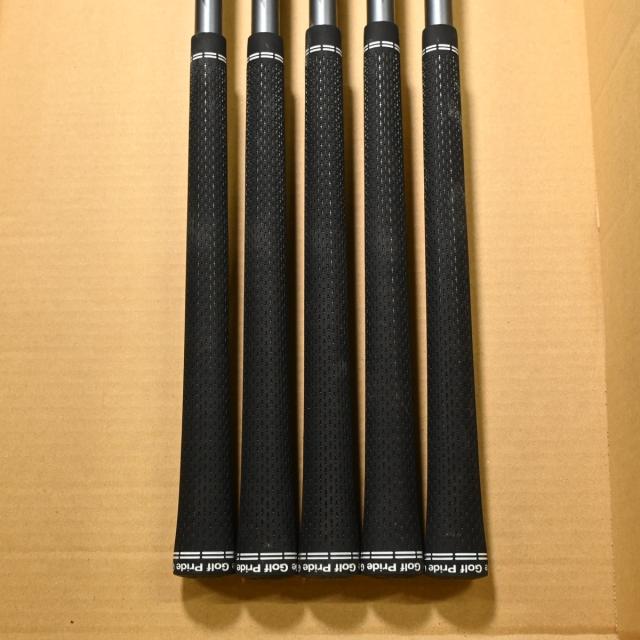 【中古ゴルフクラブ】ブリヂストン　TOUR B　202CBP アイアン MCI B65　シャフト：MCI B65_7