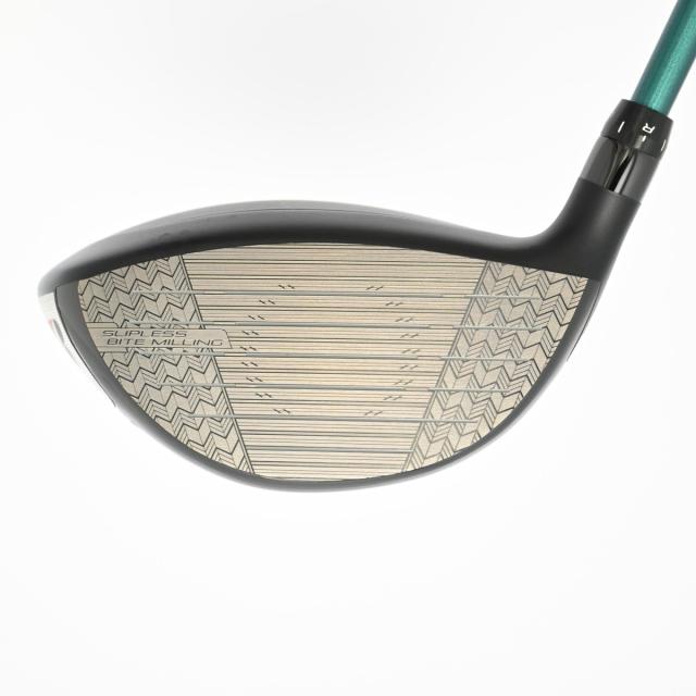 【中古ゴルフクラブ】ブリヂストン　BRIDGESTONE GOLF　BX2 HT ドライバー Speeder NX GREEN 40　シャフト：Speeder NX GREEN 40_2