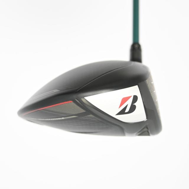 【中古ゴルフクラブ】ブリヂストン　BRIDGESTONE GOLF　BX2 HT ドライバー Speeder NX GREEN 40　シャフト：Speeder NX GREEN 40_3