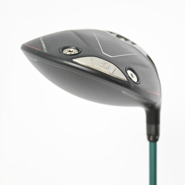 【中古ゴルフクラブ】ブリヂストン　BRIDGESTONE GOLF　BX2 HT ドライバー Speeder NX GREEN 40　シャフト：Speeder NX GREEN 40_4