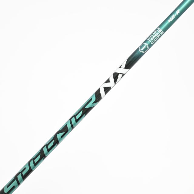 【中古ゴルフクラブ】ブリヂストン　BRIDGESTONE GOLF　BX2 HT ドライバー Speeder NX GREEN 40　シャフト：Speeder NX GREEN 40_5