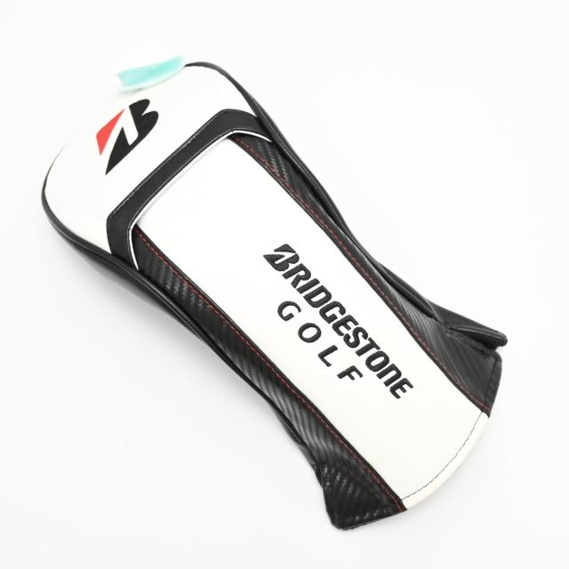 【中古ゴルフクラブ】ブリヂストン　BRIDGESTONE GOLF　BX2 HT ドライバー Speeder NX GREEN 40　シャフト：Speeder NX GREEN 40_7