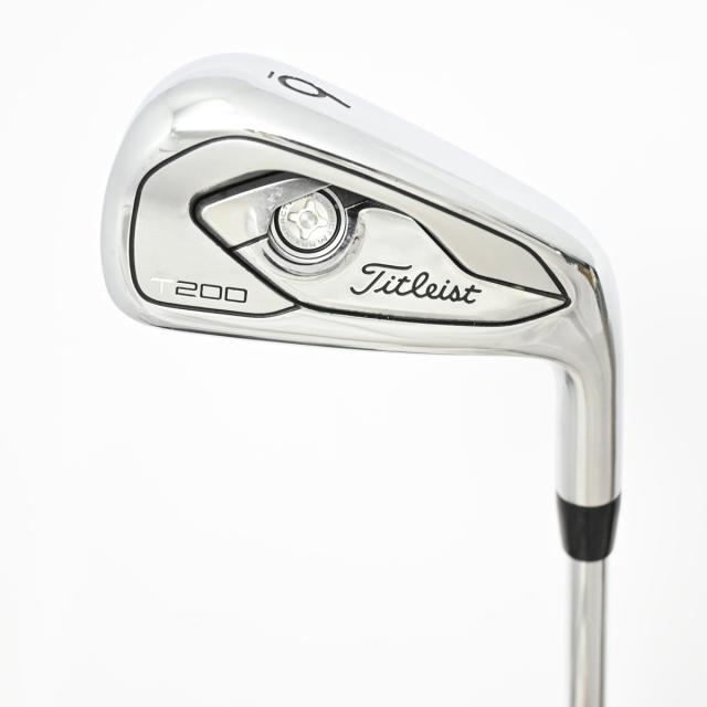 【中古ゴルフクラブ】タイトリスト　TITLEIST　T200 アイアン N.S.PRO 950GH neo　シャフト：N.S.PRO 950GH neo