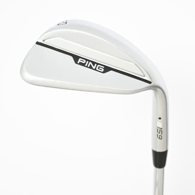【中古ゴルフクラブ】ピン　PING　S159 ウェッジ N.S.PRO 950GH neo　シャフト：N.S.PRO 950GH neo