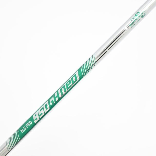 【中古ゴルフクラブ】フォーティーン　FOURTEEN　FA-W ウェッジ N.S.PRO 950GH neo　シャフト：N.S.PRO 950GH neo_5