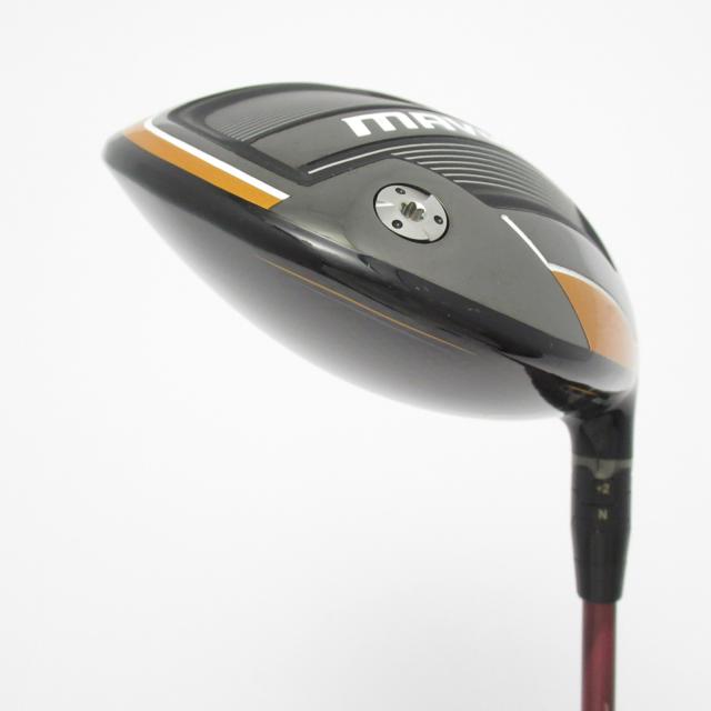 【中古ゴルフクラブ】キャロウェイゴルフ　MAVRIK　マーベリック ドライバー Speeder 661 EVOLUTION III　シャフト：Speeder 661 EVOLU…_4