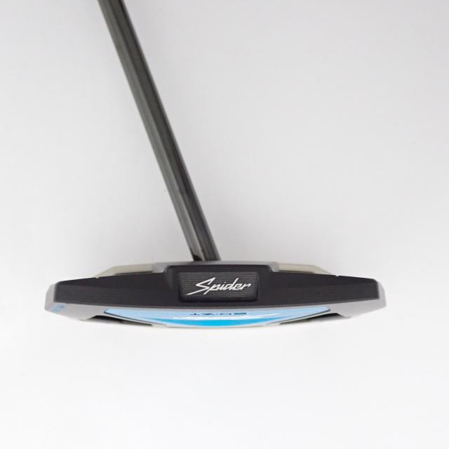 【中古ゴルフクラブ】テーラーメイド　SPIDER　SPIDER ZT STANDARD パター スチールシャフト　シャフト：スチールシャフト_4