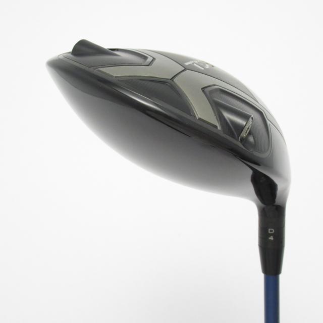 【中古ゴルフクラブ】タイトリスト　TITLEIST　TS3 ドライバー Tour AD VR-6　シャフト：Tour AD VR-6_4