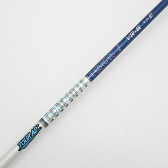 【中古ゴルフクラブ】タイトリスト　TITLEIST　TS3 ドライバー Tour AD VR-6　シャフト：Tour AD VR-6_6