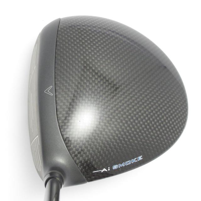 【中古ゴルフクラブ】キャロウェイゴルフ　Ai SMOKE　パラダイム Ai SMOKE MAX FAST ドライバー TENSEI 40 for Callaway　シャフト：TE…_1