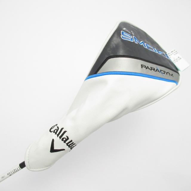 【中古ゴルフクラブ】キャロウェイゴルフ　Ai SMOKE　パラダイム Ai SMOKE MAX FAST ドライバー TENSEI 40 for Callaway　シャフト：TE…_7