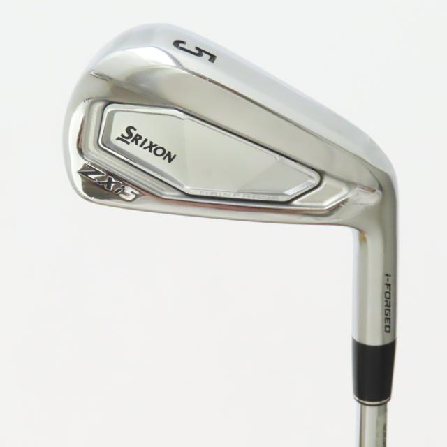 【中古ゴルフクラブ】ダンロップ　SRIXON　スリクソン ZXi5 アイアン N.S.PRO 950GH　シャフト：N.S.PRO 950GH
