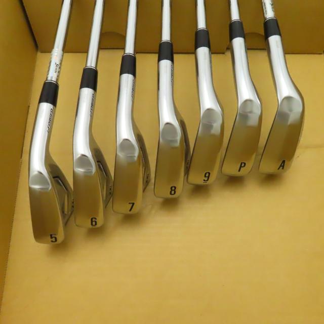 【中古ゴルフクラブ】ダンロップ　SRIXON　スリクソン ZXi5 アイアン N.S.PRO 950GH　シャフト：N.S.PRO 950GH_6
