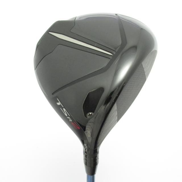 【中古ゴルフクラブ】タイトリスト　TSR　TSR2 ドライバー Speeder 569 EVOLUTION V　シャフト：Speeder 569 EVOLUTION V