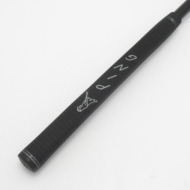 【中古ゴルフクラブ】ピン　PING　PLD ミルド オスロ 4 パター スチールシャフト　シャフト：スチールシャフト_6