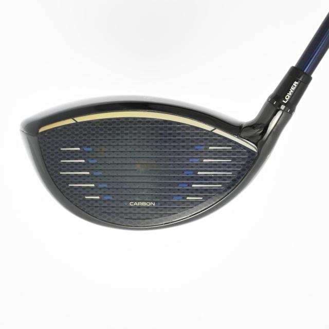 中古ゴルフクラブ】テーラーメイド Qi10 Qi10 ドライバー Diamana Blue