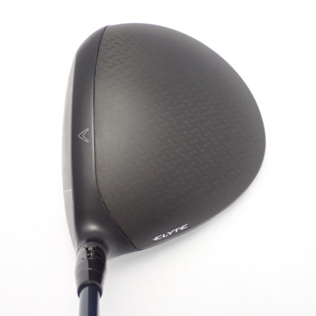 【中古ゴルフクラブ】キャロウェイゴルフ　ELYTE　エリート ドライバー VENTUS GREEN 5 for Callaway　シャフト：VENTUS GREEN 5 for C…_1