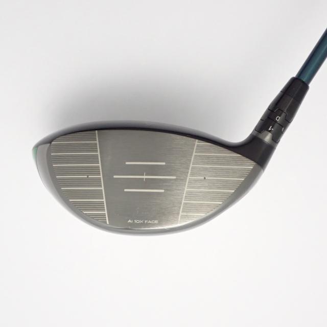 【中古ゴルフクラブ】キャロウェイゴルフ　ELYTE　エリート ドライバー VENTUS GREEN 5 for Callaway　シャフト：VENTUS GREEN 5 for C…_2