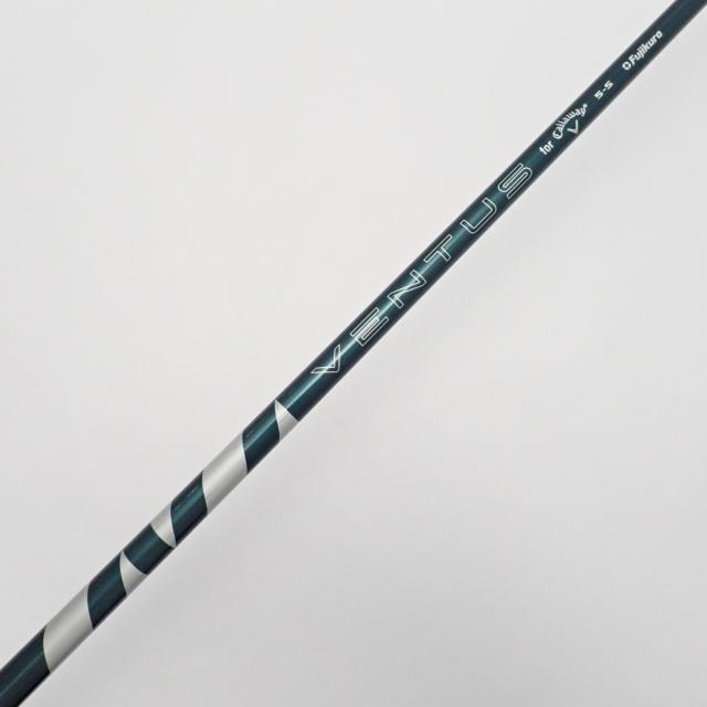 【中古ゴルフクラブ】キャロウェイゴルフ　ELYTE　エリート ドライバー VENTUS GREEN 5 for Callaway　シャフト：VENTUS GREEN 5 for C…_5