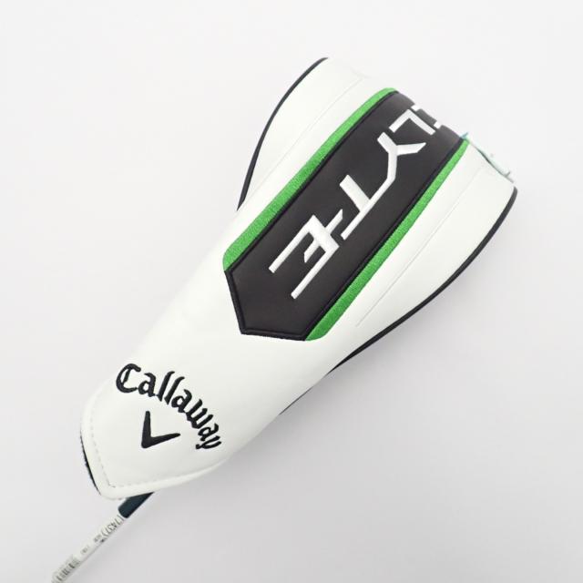 【中古ゴルフクラブ】キャロウェイゴルフ　ELYTE　エリート ドライバー VENTUS GREEN 5 for Callaway　シャフト：VENTUS GREEN 5 for C…_7