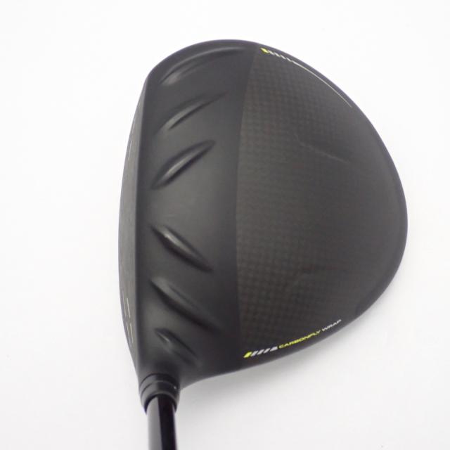 【中古ゴルフクラブ】ピン　G430　G430 LST ドライバー ALTA J CB BLACK　シャフト：ALTA J CB BLACK_1