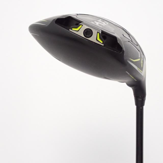 【中古ゴルフクラブ】ピン　G430　G430 LST ドライバー ALTA J CB BLACK　シャフト：ALTA J CB BLACK_4