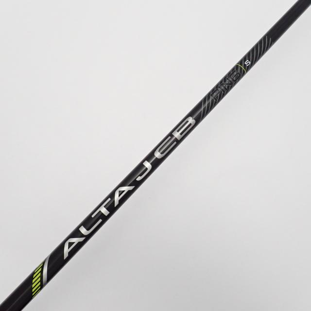 【中古ゴルフクラブ】ピン　G430　G430 LST ドライバー ALTA J CB BLACK　シャフト：ALTA J CB BLACK_5