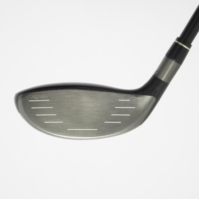 【中古ゴルフクラブ】本間ゴルフ　TOUR WORLD　ツアーワールド GS ユーティリティ SPEED TUNED 48　シャフト：SPEED TUNED 48