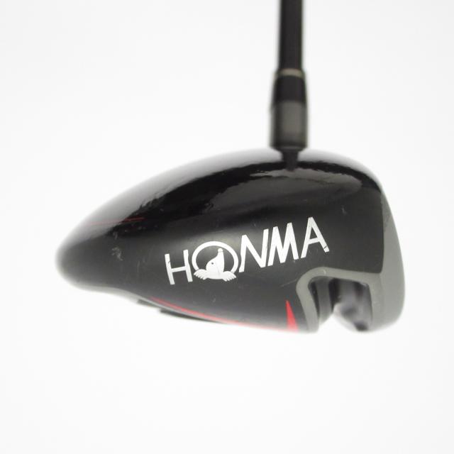 【中古ゴルフクラブ】本間ゴルフ　TOUR WORLD　ツアーワールド GS ユーティリティ SPEED TUNED 48　シャフト：SPEED TUNED 48