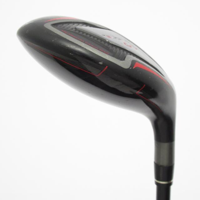 【中古ゴルフクラブ】本間ゴルフ　TOUR WORLD　ツアーワールド GS ユーティリティ SPEED TUNED 48　シャフト：SPEED TUNED 48