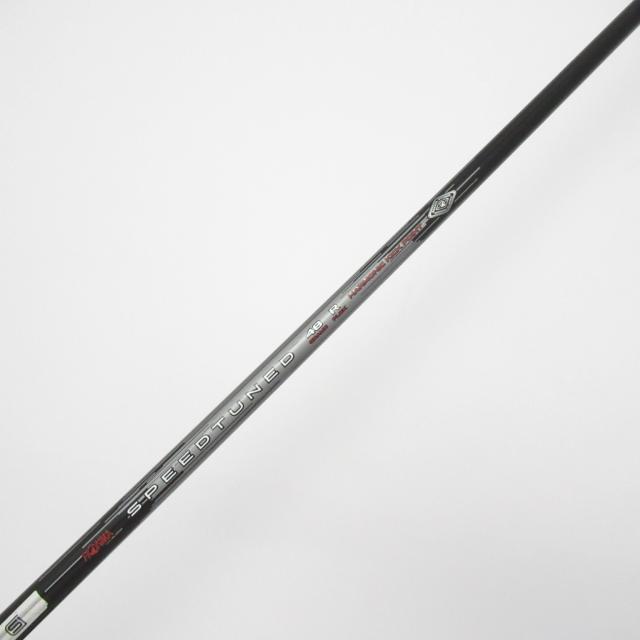 【中古ゴルフクラブ】本間ゴルフ　TOUR WORLD　ツアーワールド GS ユーティリティ SPEED TUNED 48　シャフト：SPEED TUNED 48