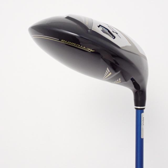 【中古ゴルフクラブ】ダンロップ　XXIO　ゼクシオ 13(2024) ドライバー MP1300カーボン　シャフト：MP1300カーボン_4