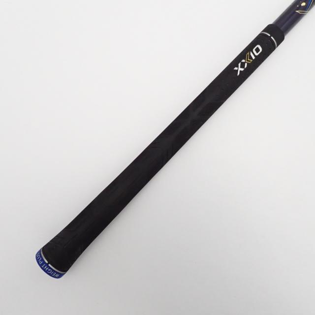 【中古ゴルフクラブ】ダンロップ　XXIO　ゼクシオ 13(2024) ドライバー MP1300カーボン　シャフト：MP1300カーボン_6
