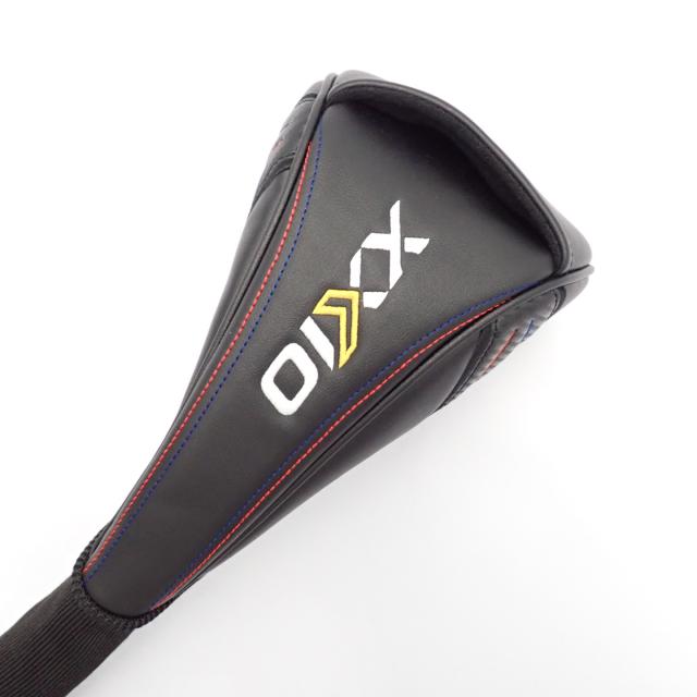 【中古ゴルフクラブ】ダンロップ　XXIO　ゼクシオ 13(2024) ドライバー MP1300カーボン　シャフト：MP1300カーボン_7