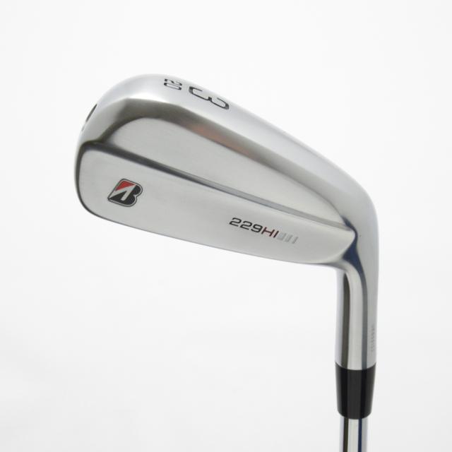 【中古ゴルフクラブ】ブリヂストン　BRIDGESTONE GOLF　B-LIMITED 229HI ユーティリティ N.S.PRO MODUS3 TOUR 115　シャフト：N.S.PRO …