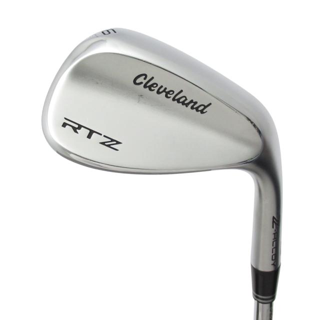 【中古ゴルフクラブ】クリーブランド　CG　RTZ ツアーサテン ウェッジ N.S.PRO 950GH neo　シャフト：N.S.PRO 950GH neo