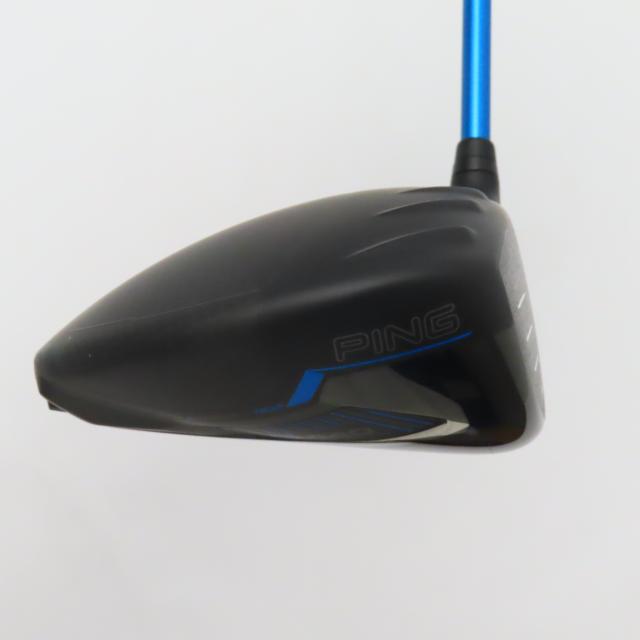 【中古ゴルフクラブ】ピン　G440　G440 MAX ドライバー ALTA J CB BLUE　シャフト：ALTA J CB BLUE_3