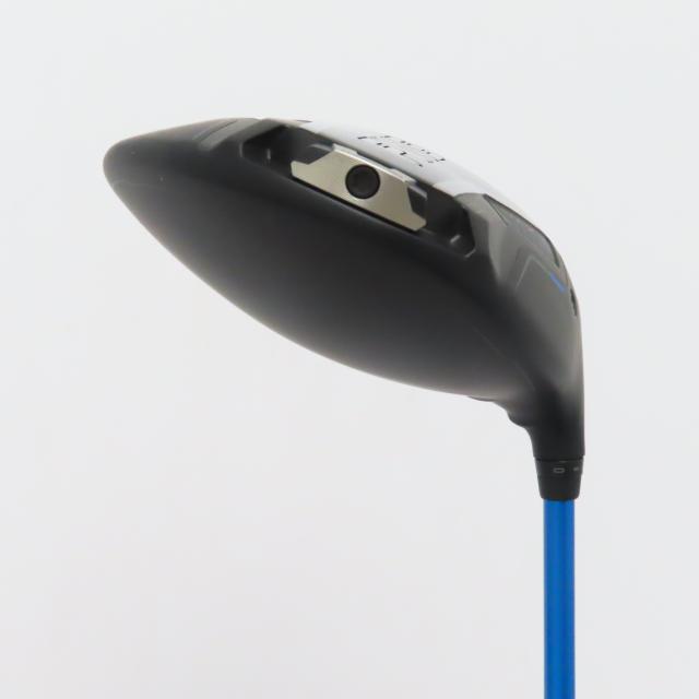 【中古ゴルフクラブ】ピン　G440　G440 MAX ドライバー ALTA J CB BLUE　シャフト：ALTA J CB BLUE_4