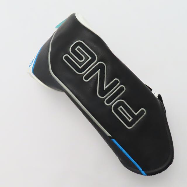 【中古ゴルフクラブ】ピン　G440　G440 MAX ドライバー ALTA J CB BLUE　シャフト：ALTA J CB BLUE_7