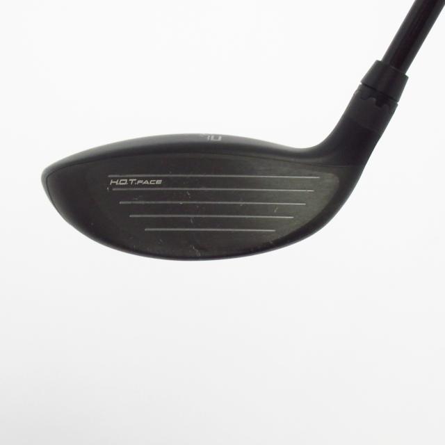 【中古ゴルフクラブ】コブラ　DARKSPEED　ダークスピード MAX フェアウェイウッド THE ATTAS V2 5　シャフト：THE ATTAS V2 5_2