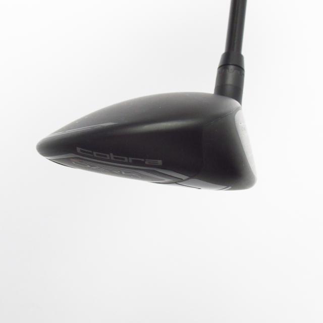 【中古ゴルフクラブ】コブラ　DARKSPEED　ダークスピード MAX フェアウェイウッド THE ATTAS V2 5　シャフト：THE ATTAS V2 5_3