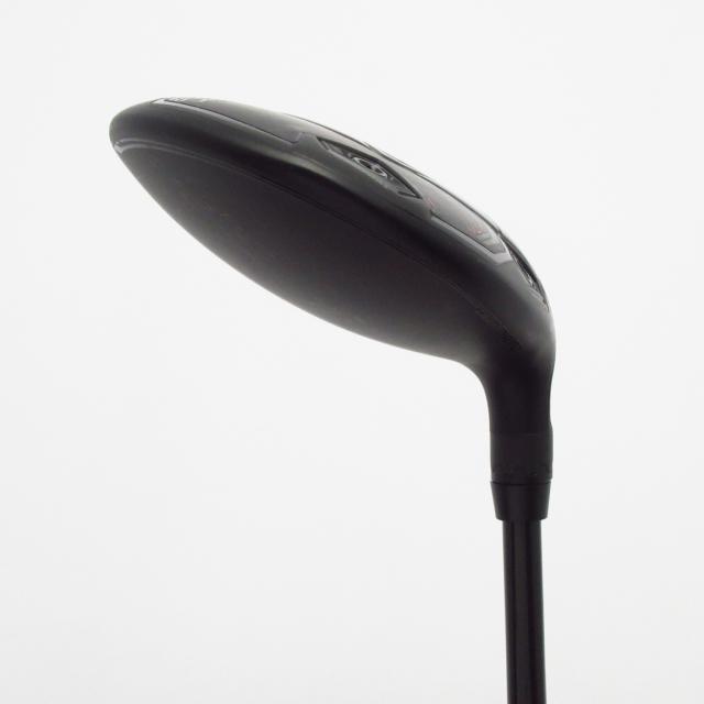 【中古ゴルフクラブ】コブラ　DARKSPEED　ダークスピード MAX フェアウェイウッド THE ATTAS V2 5　シャフト：THE ATTAS V2 5_4
