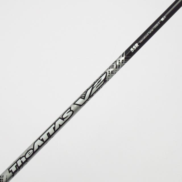 【中古ゴルフクラブ】コブラ　DARKSPEED　ダークスピード MAX フェアウェイウッド THE ATTAS V2 5　シャフト：THE ATTAS V2 5_5