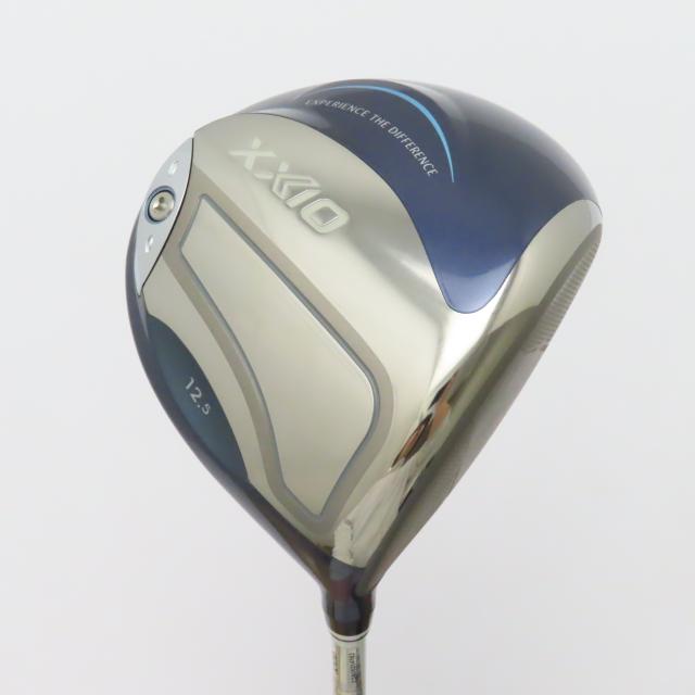 【中古ゴルフクラブ】ダンロップ　XXIO　ゼクシオ 14 (2026) ドライバー XXIO MP1400L　シャフト：XXIO MP1400L　レディス