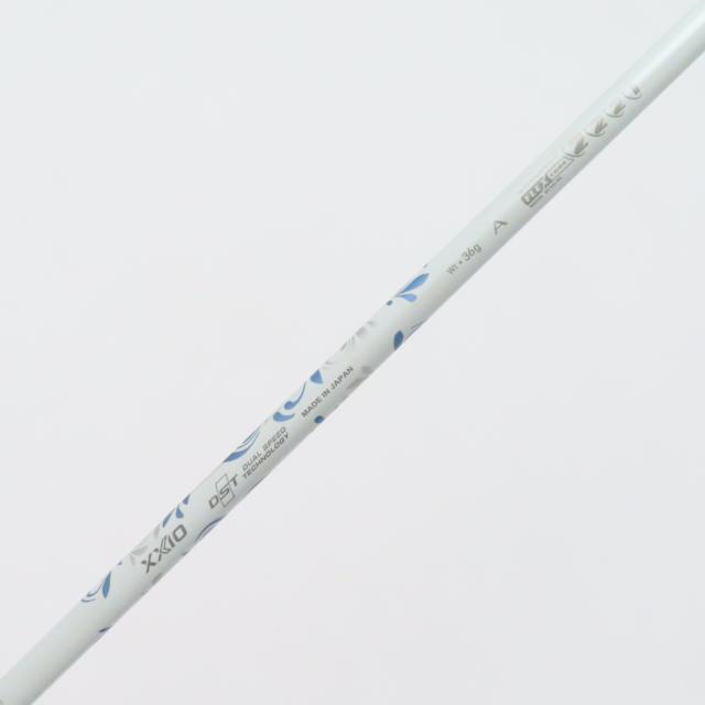 【中古ゴルフクラブ】ダンロップ　XXIO　ゼクシオ 14 (2026) ドライバー XXIO MP1400L　シャフト：XXIO MP1400L　レディス_5