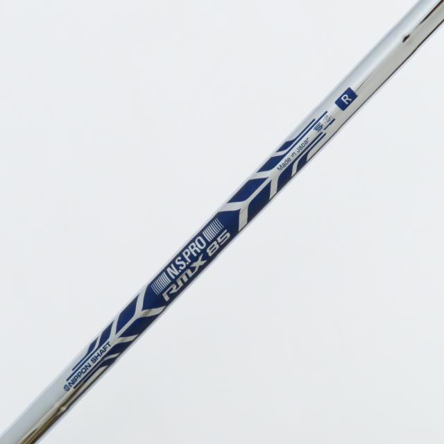 【中古ゴルフクラブ】ヤマハ　RMX　RMX 220 アイアン N.S.PRO RMX85　シャフト：N.S.PRO RMX85_4