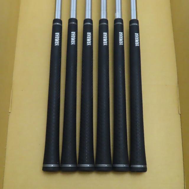 【中古ゴルフクラブ】ヤマハ　RMX　RMX 220 アイアン N.S.PRO RMX85　シャフト：N.S.PRO RMX85_7