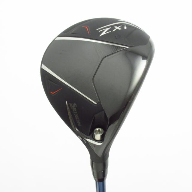 【中古ゴルフクラブ】ダンロップ　SRIXON　スリクソン ZXi フェアウェイウッド VENTUS ZXi 6　シャフト：VENTUS ZXi 6