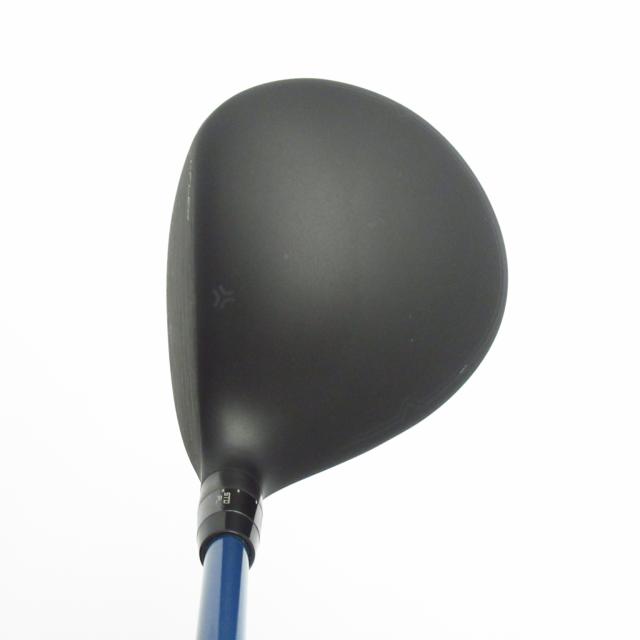 【中古ゴルフクラブ】ダンロップ　SRIXON　スリクソン ZXi フェアウェイウッド VENTUS ZXi 6　シャフト：VENTUS ZXi 6_1